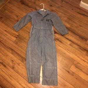 Osh Kosh Coveralls